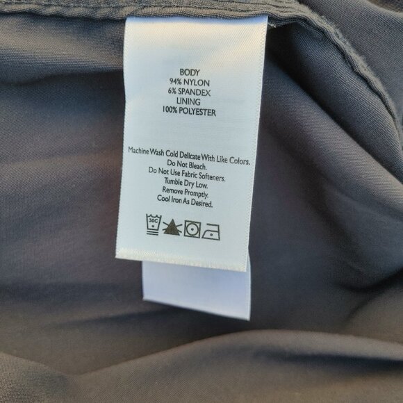 Eddie Bauer Travex Blazer WatepProof Men'sT50 - Picture 11 of 12